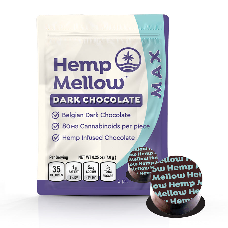 delta 9 chocolate