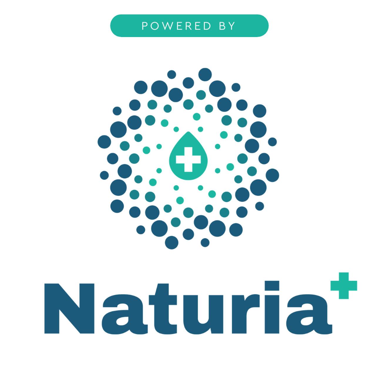 Naturia Plus Logo