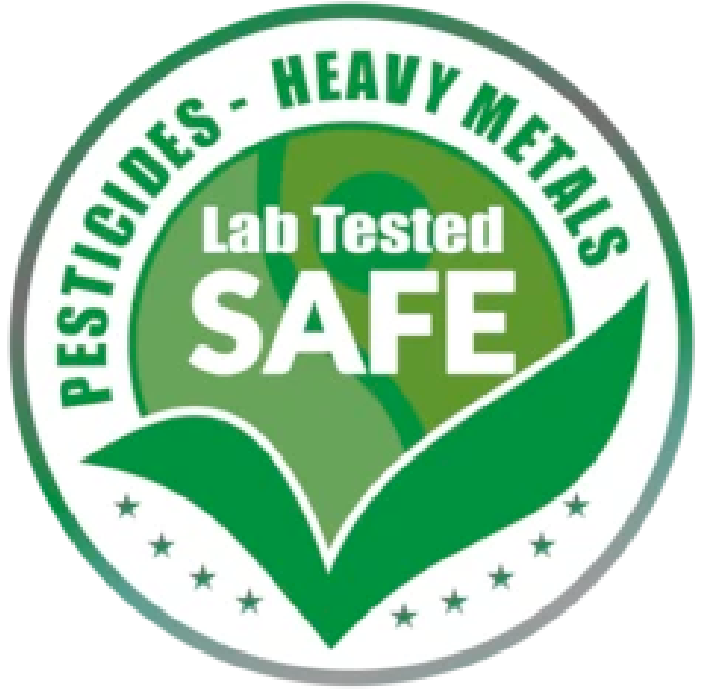 Lab Tested Safe Seal