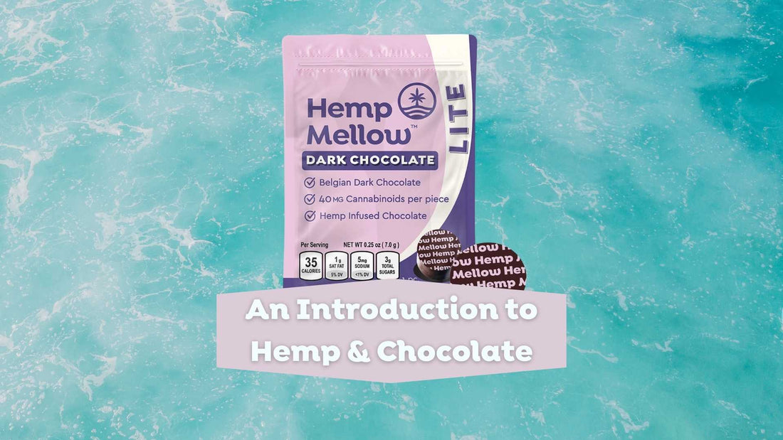 delta 9 edible chocolate