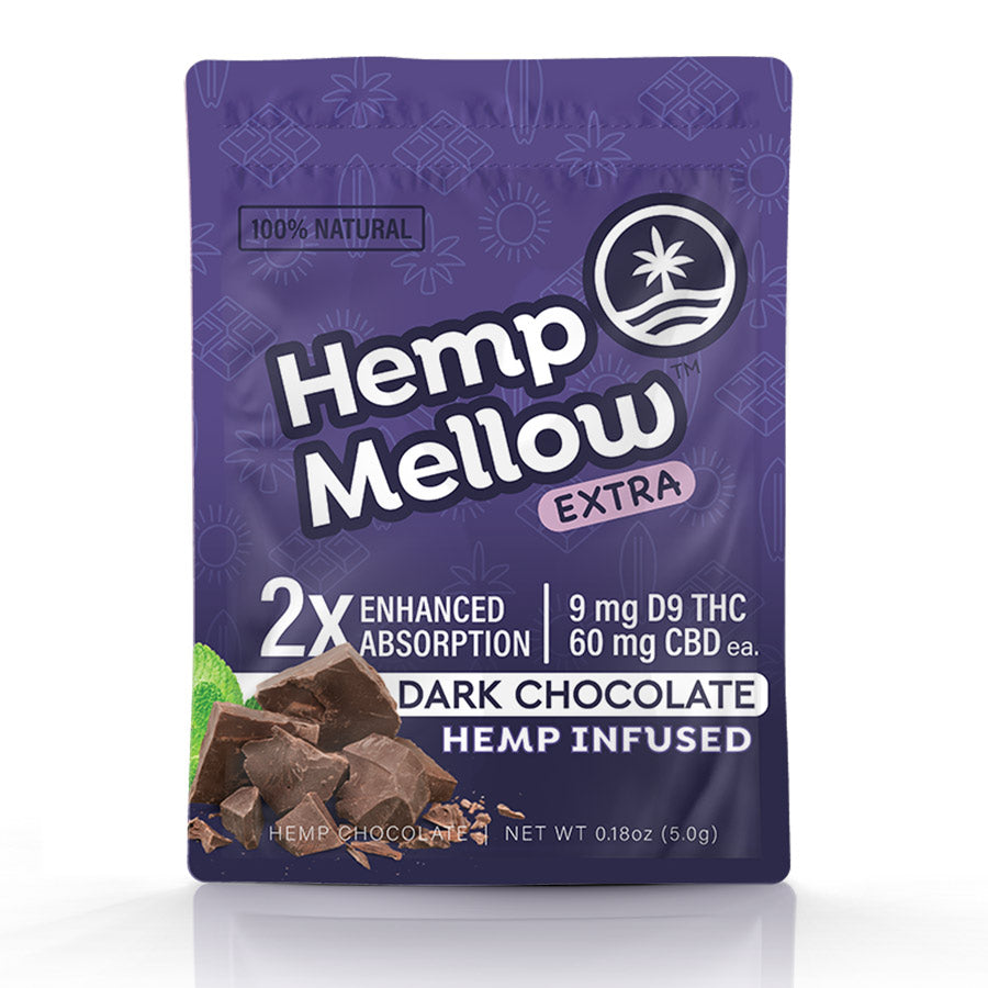 Hemp-Mellow-Extra-Dark-Chocolate-Edible-Delta-9
