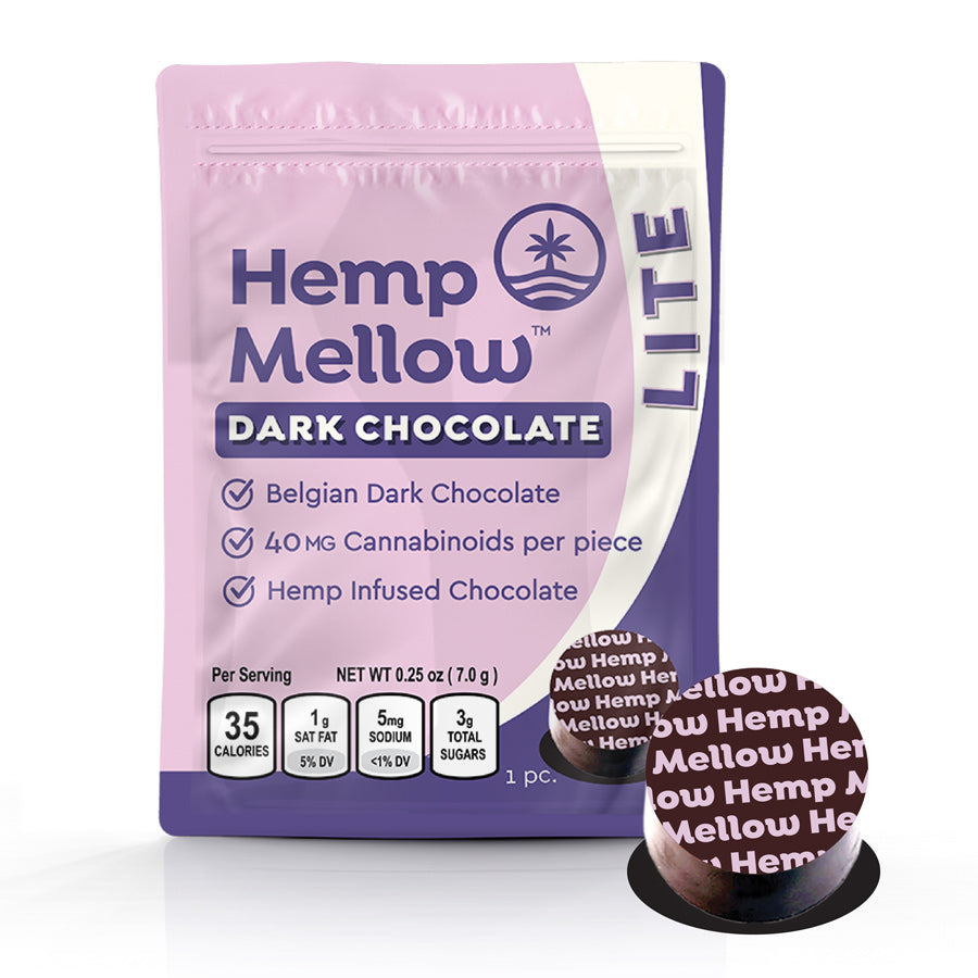delta 9 edible chocolate
