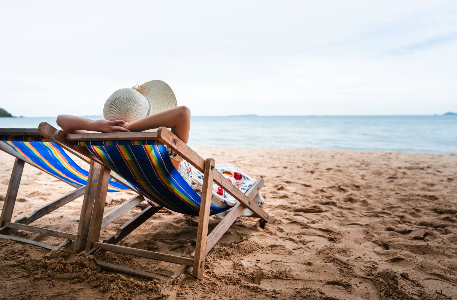 Relaxation Station