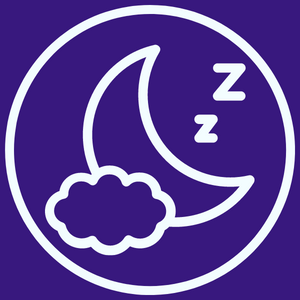 Melatonin free sleep aid