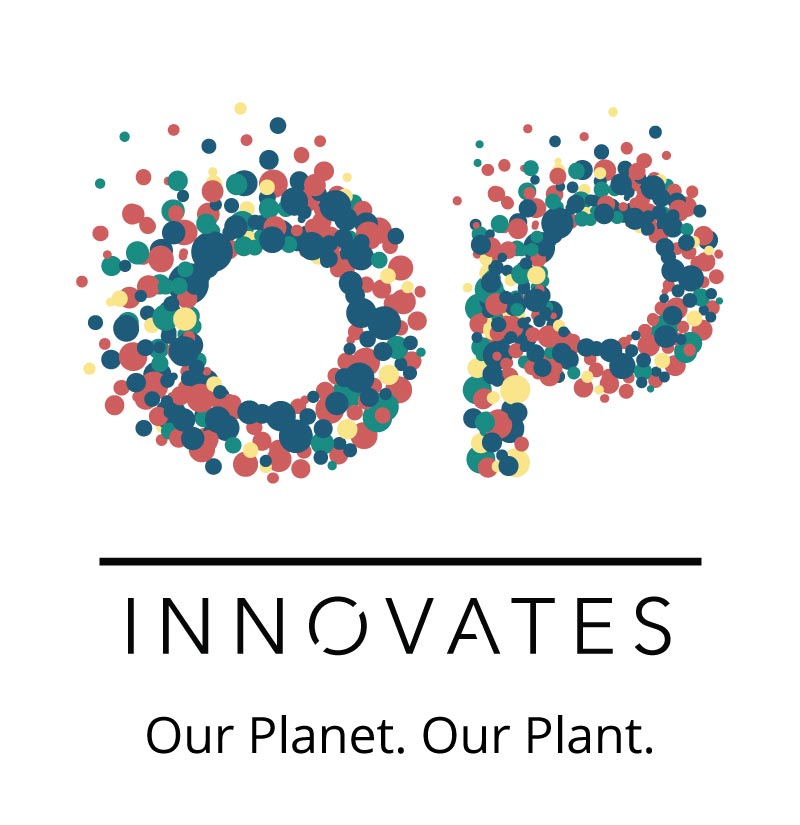 OP Innovates Logo