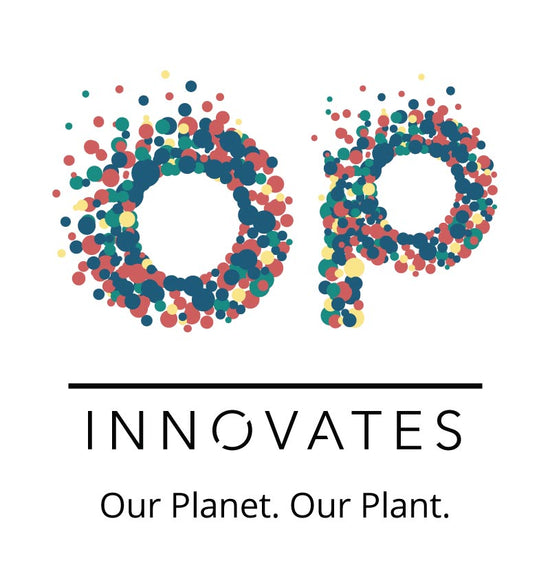 OP Innovates Logo