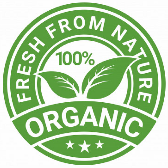 Fresh From Nature Organic Seal