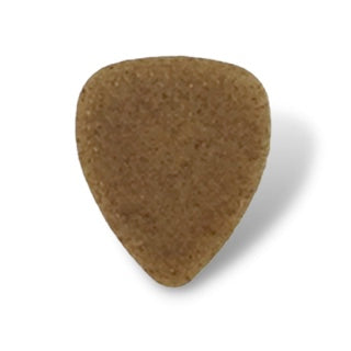 Hemp Guitar Picks by Hemp Mellow (Pack of 5)