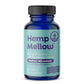 CBD stress relief capsule